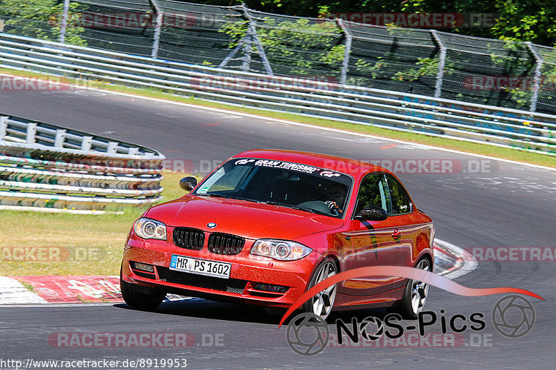 Bild #8919953 - Touristenfahrten Nürburgring Nordschleife (01.06.2020)