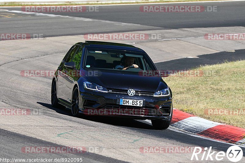 Bild #8920095 - Touristenfahrten Nürburgring Nordschleife (01.06.2020)