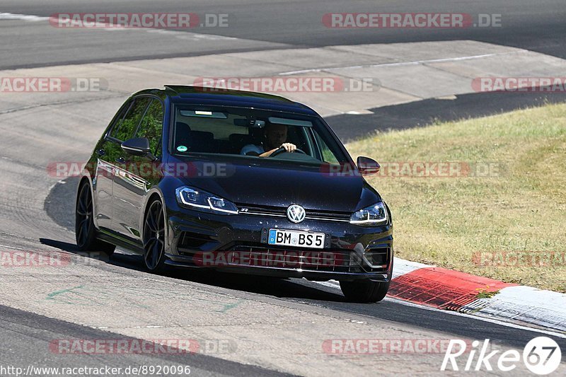 Bild #8920096 - Touristenfahrten Nürburgring Nordschleife (01.06.2020)