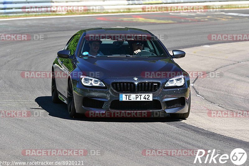 Bild #8920121 - Touristenfahrten Nürburgring Nordschleife (01.06.2020)