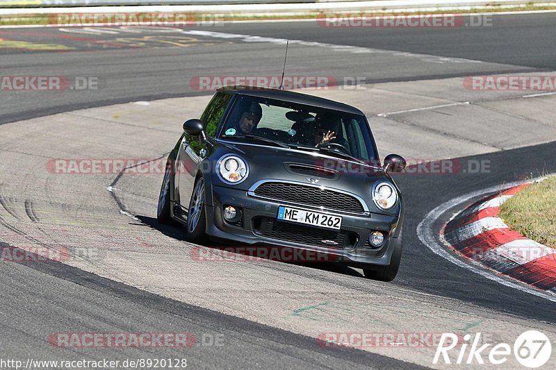 Bild #8920128 - Touristenfahrten Nürburgring Nordschleife (01.06.2020)