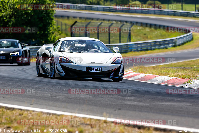 Bild #8920336 - Touristenfahrten Nürburgring Nordschleife (01.06.2020)