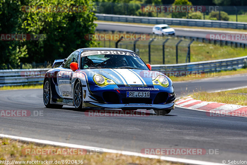 Bild #8920436 - Touristenfahrten Nürburgring Nordschleife (01.06.2020)