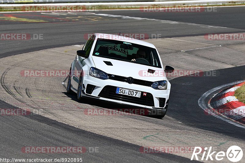 Bild #8920895 - Touristenfahrten Nürburgring Nordschleife (01.06.2020)