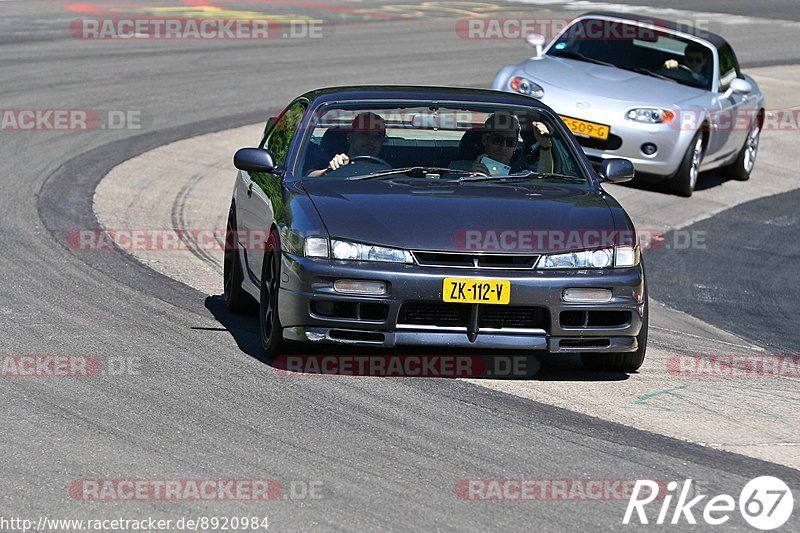 Bild #8920984 - Touristenfahrten Nürburgring Nordschleife (01.06.2020)