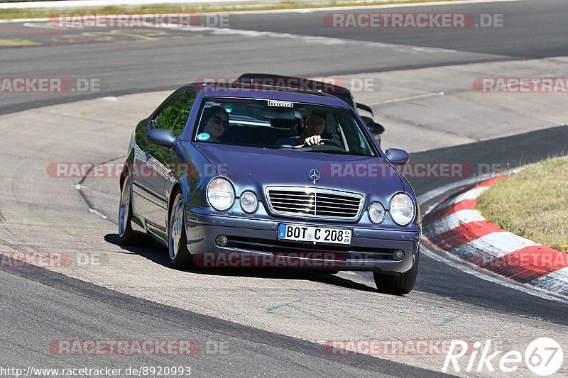 Bild #8920993 - Touristenfahrten Nürburgring Nordschleife (01.06.2020)