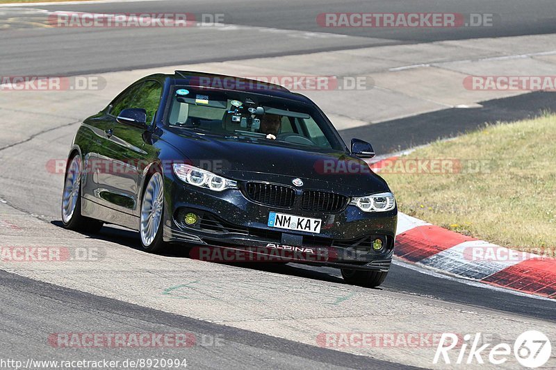 Bild #8920994 - Touristenfahrten Nürburgring Nordschleife (01.06.2020)