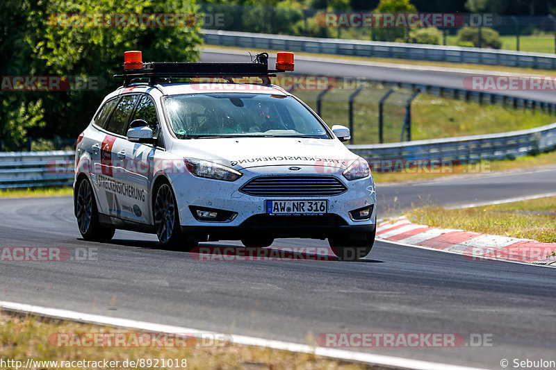 Bild #8921018 - Touristenfahrten Nürburgring Nordschleife (01.06.2020)