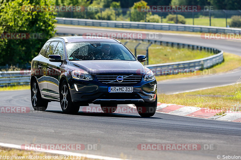 Bild #8921133 - Touristenfahrten Nürburgring Nordschleife (01.06.2020)