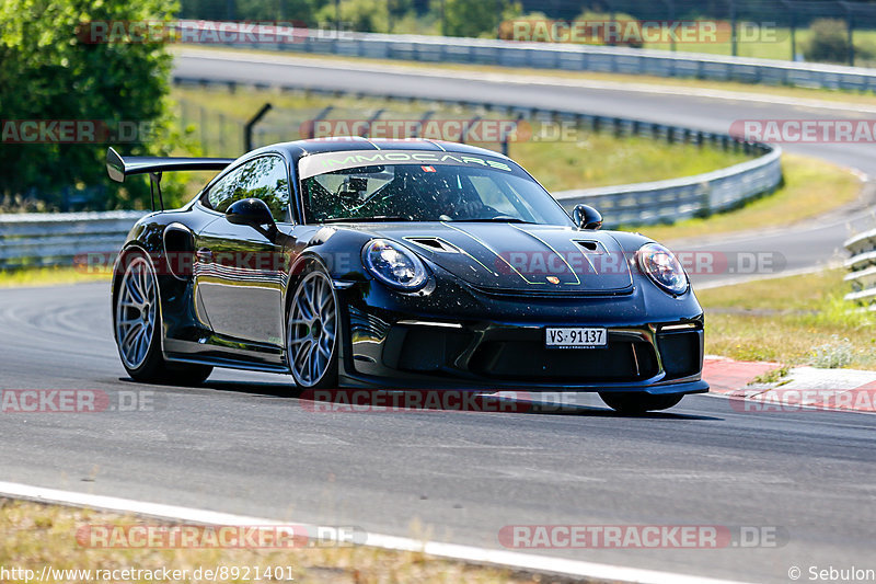 Bild #8921401 - Touristenfahrten Nürburgring Nordschleife (01.06.2020)