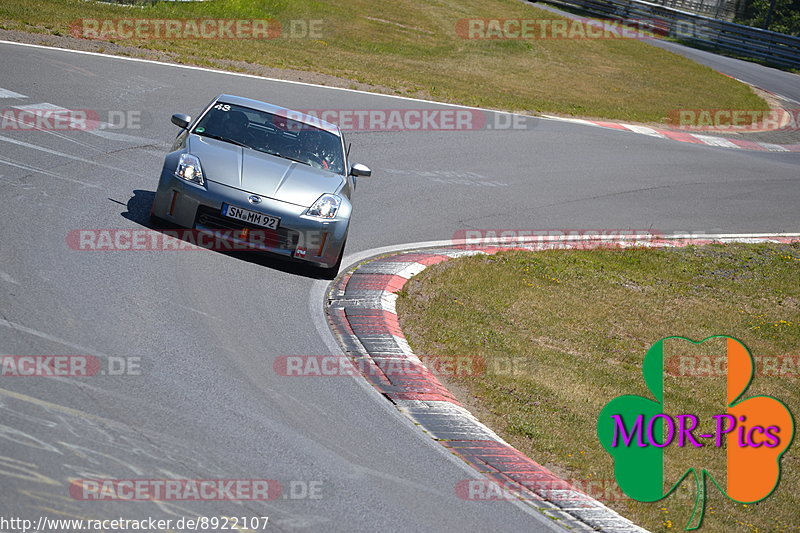 Bild #8922107 - Touristenfahrten Nürburgring Nordschleife (01.06.2020)