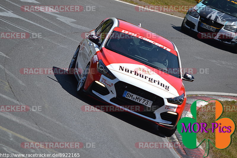 Bild #8922165 - Touristenfahrten Nürburgring Nordschleife (01.06.2020)