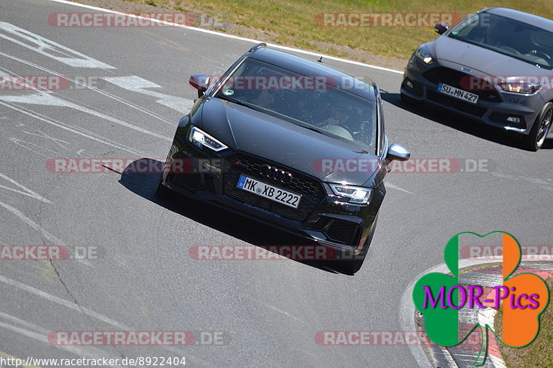 Bild #8922404 - Touristenfahrten Nürburgring Nordschleife (01.06.2020)