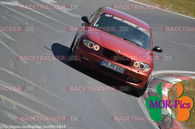 Bild #8922644 - Touristenfahrten Nürburgring Nordschleife (01.06.2020)