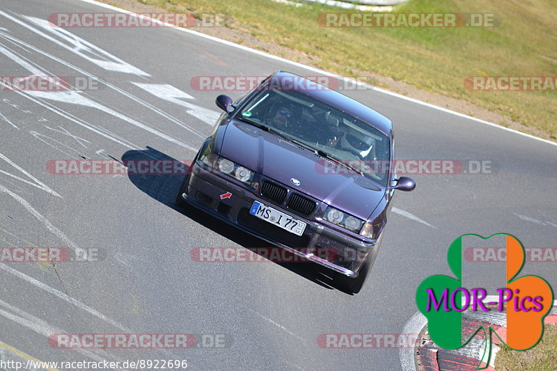 Bild #8922696 - Touristenfahrten Nürburgring Nordschleife (01.06.2020)