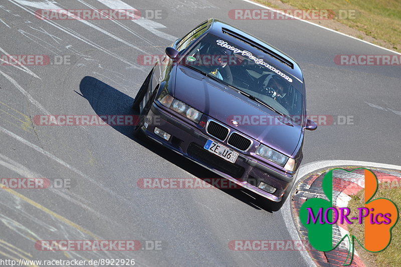 Bild #8922926 - Touristenfahrten Nürburgring Nordschleife (01.06.2020)