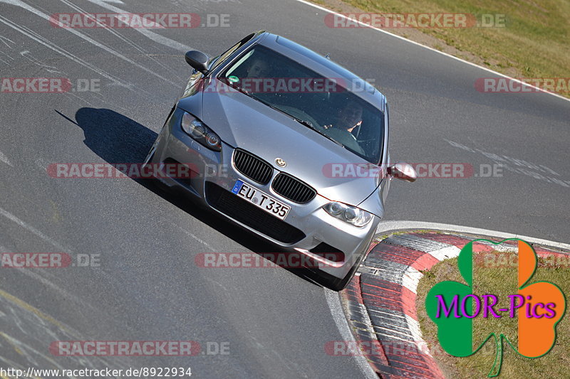 Bild #8922934 - Touristenfahrten Nürburgring Nordschleife (01.06.2020)