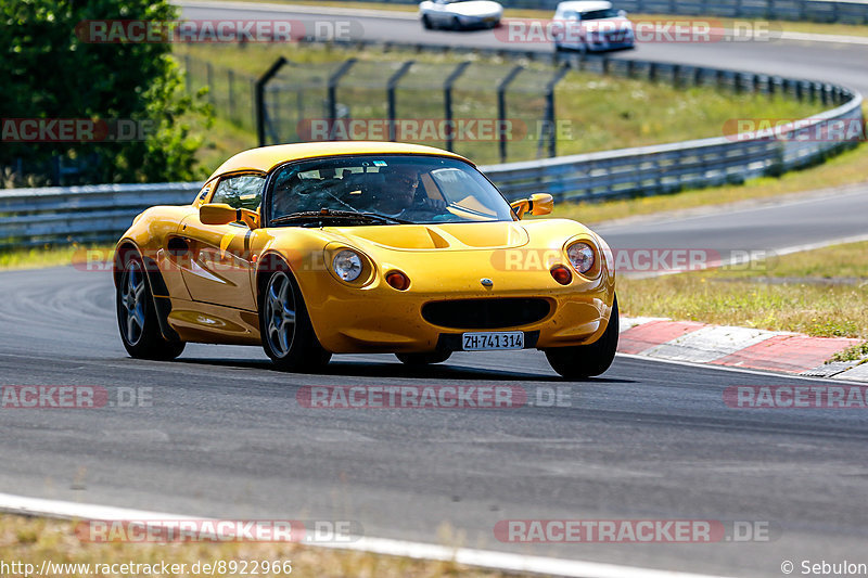 Bild #8922966 - Touristenfahrten Nürburgring Nordschleife (01.06.2020)