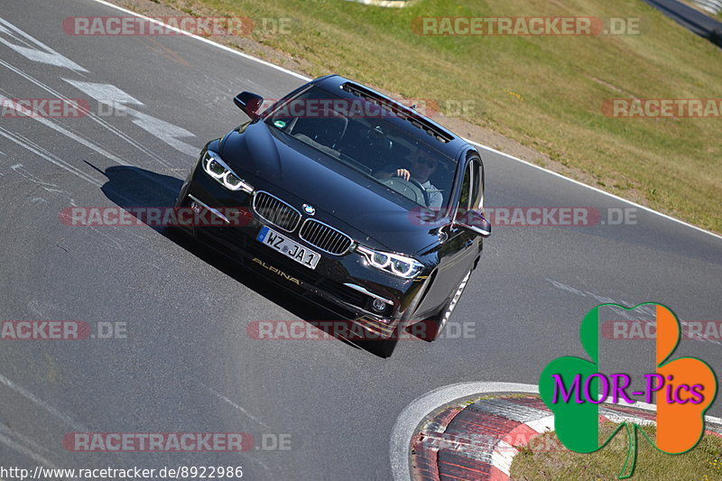 Bild #8922986 - Touristenfahrten Nürburgring Nordschleife (01.06.2020)