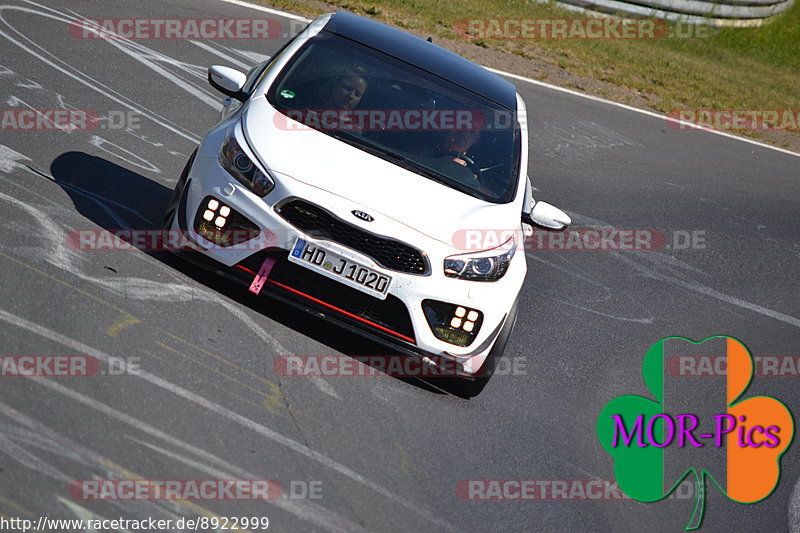 Bild #8922999 - Touristenfahrten Nürburgring Nordschleife (01.06.2020)