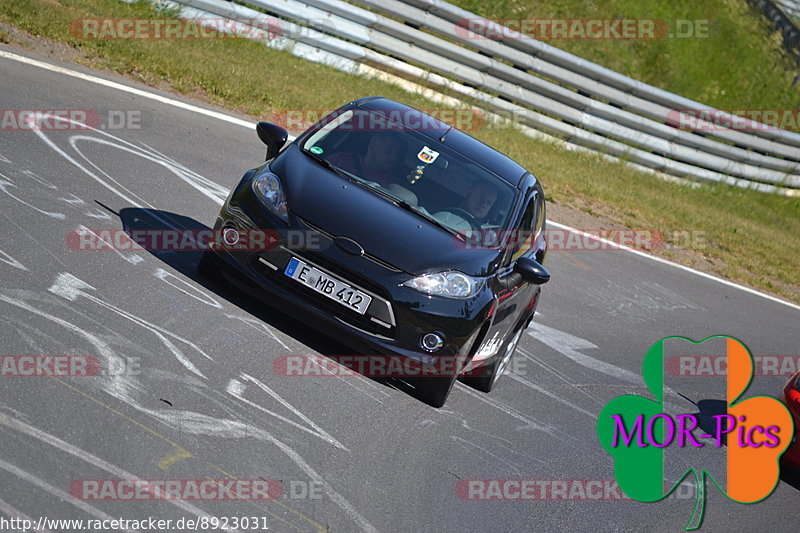 Bild #8923031 - Touristenfahrten Nürburgring Nordschleife (01.06.2020)