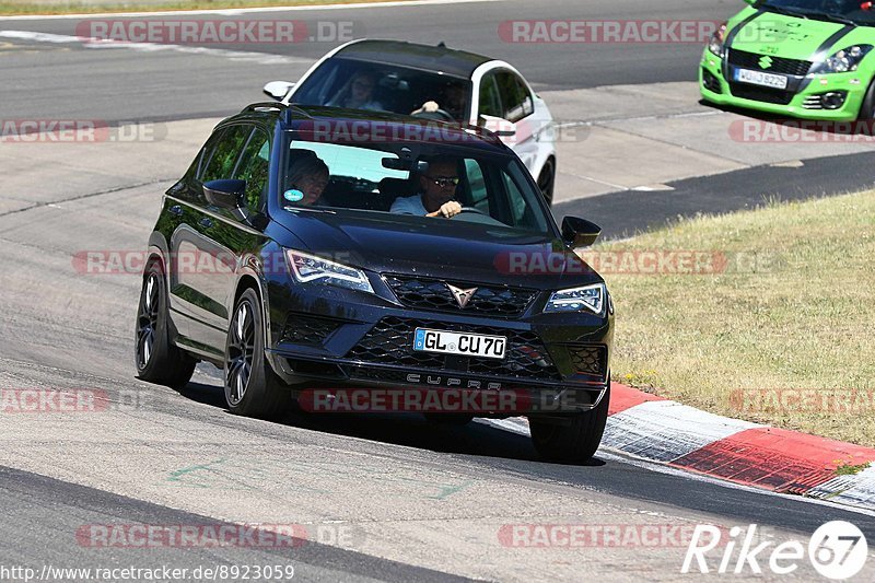 Bild #8923059 - Touristenfahrten Nürburgring Nordschleife (01.06.2020)