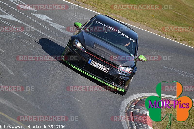 Bild #8923106 - Touristenfahrten Nürburgring Nordschleife (01.06.2020)