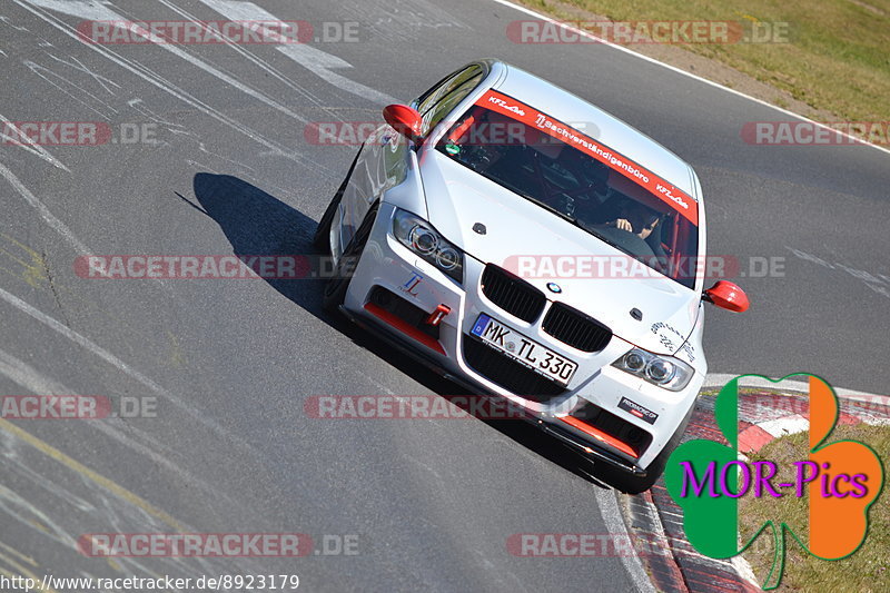 Bild #8923179 - Touristenfahrten Nürburgring Nordschleife (01.06.2020)