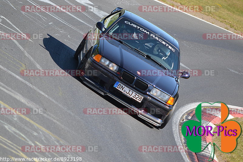 Bild #8923198 - Touristenfahrten Nürburgring Nordschleife (01.06.2020)