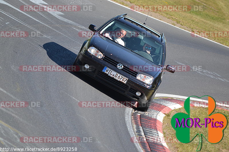 Bild #8923258 - Touristenfahrten Nürburgring Nordschleife (01.06.2020)