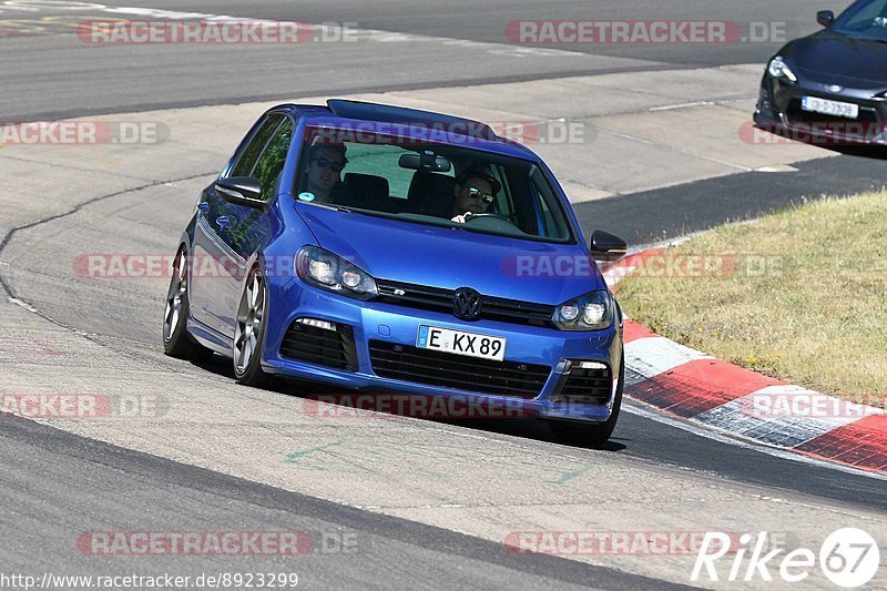 Bild #8923299 - Touristenfahrten Nürburgring Nordschleife (01.06.2020)