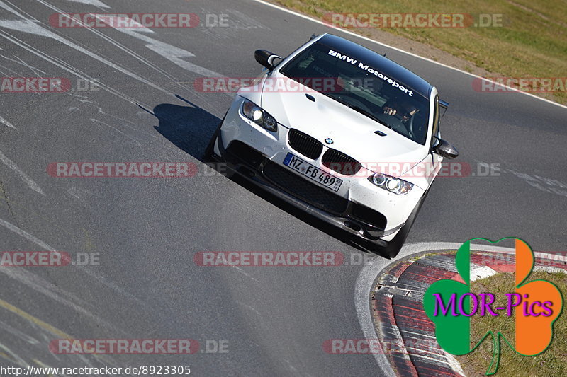 Bild #8923305 - Touristenfahrten Nürburgring Nordschleife (01.06.2020)