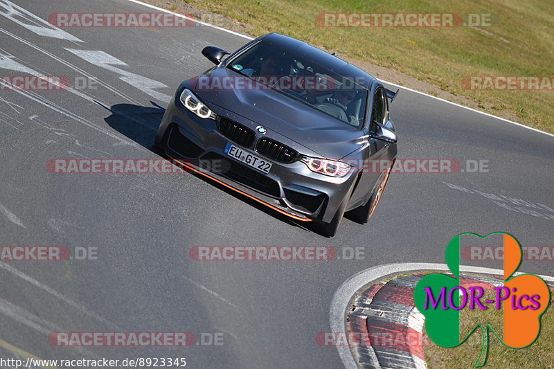 Bild #8923345 - Touristenfahrten Nürburgring Nordschleife (01.06.2020)