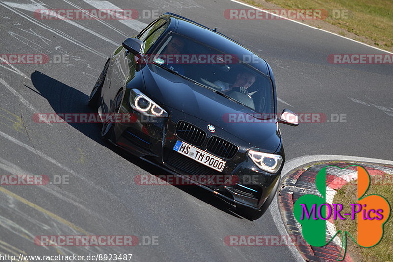 Bild #8923487 - Touristenfahrten Nürburgring Nordschleife (01.06.2020)