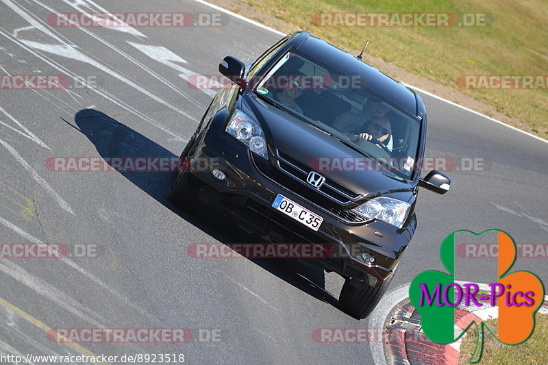 Bild #8923518 - Touristenfahrten Nürburgring Nordschleife (01.06.2020)