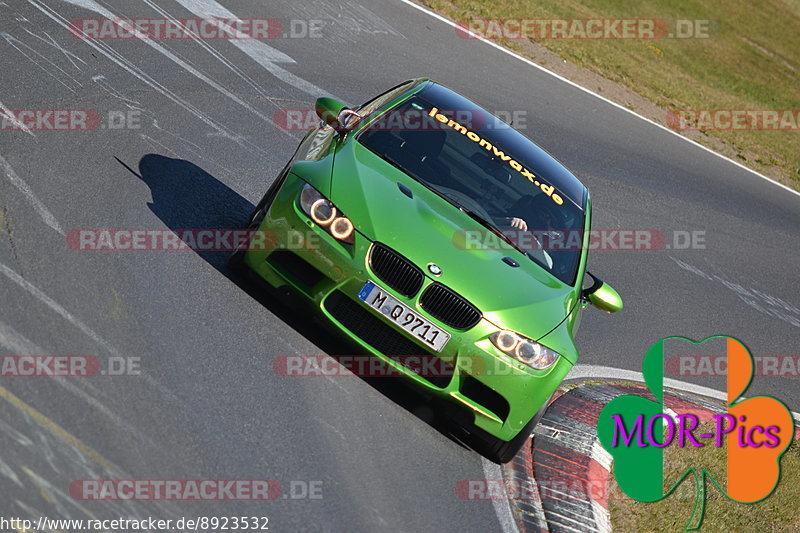 Bild #8923532 - Touristenfahrten Nürburgring Nordschleife (01.06.2020)