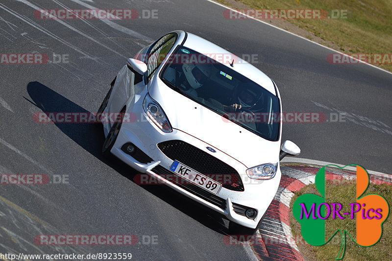 Bild #8923559 - Touristenfahrten Nürburgring Nordschleife (01.06.2020)