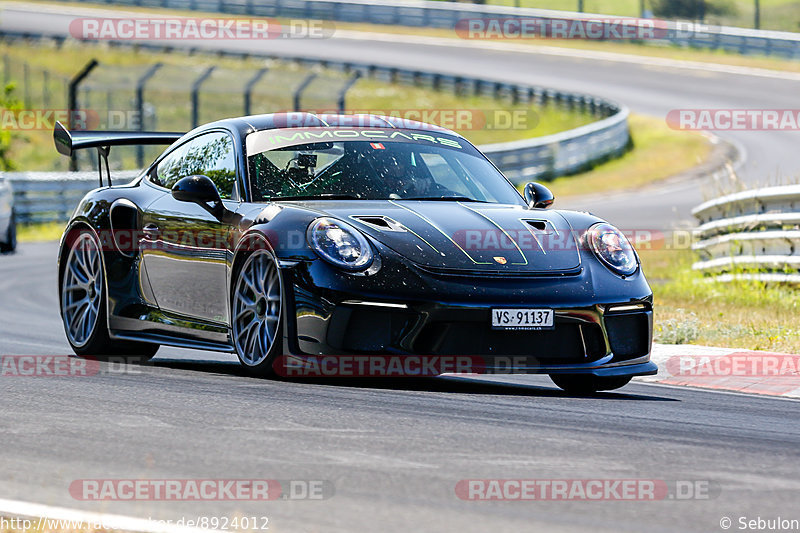 Bild #8924012 - Touristenfahrten Nürburgring Nordschleife (01.06.2020)