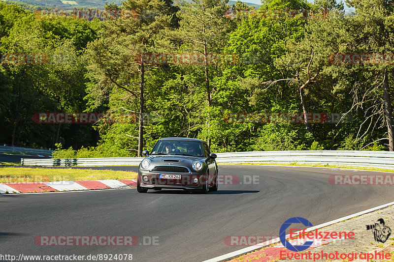 Bild #8924078 - Touristenfahrten Nürburgring Nordschleife (01.06.2020)