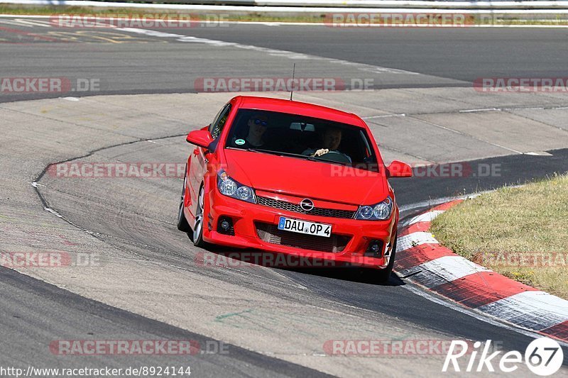 Bild #8924144 - Touristenfahrten Nürburgring Nordschleife (01.06.2020)