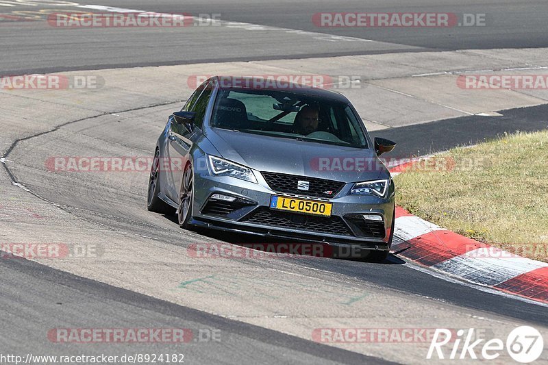 Bild #8924182 - Touristenfahrten Nürburgring Nordschleife (01.06.2020)