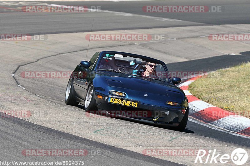 Bild #8924375 - Touristenfahrten Nürburgring Nordschleife (01.06.2020)