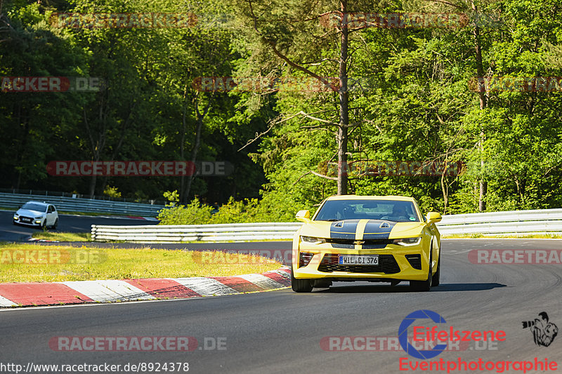 Bild #8924378 - Touristenfahrten Nürburgring Nordschleife (01.06.2020)