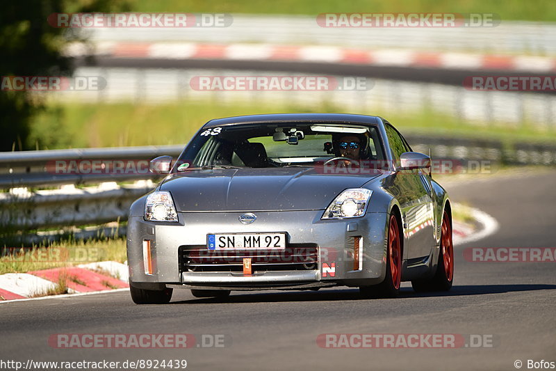 Bild #8924439 - Touristenfahrten Nürburgring Nordschleife (01.06.2020)