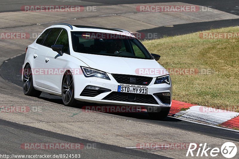 Bild #8924583 - Touristenfahrten Nürburgring Nordschleife (01.06.2020)