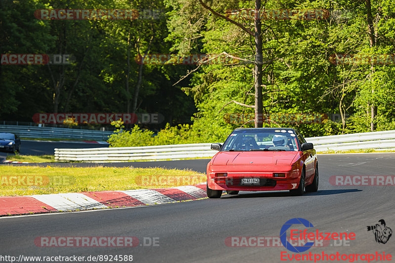 Bild #8924588 - Touristenfahrten Nürburgring Nordschleife (01.06.2020)