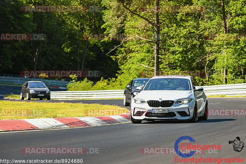 Bild #8924680 - Touristenfahrten Nürburgring Nordschleife (01.06.2020)