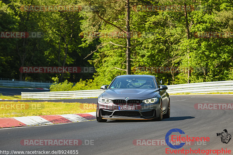 Bild #8924855 - Touristenfahrten Nürburgring Nordschleife (01.06.2020)