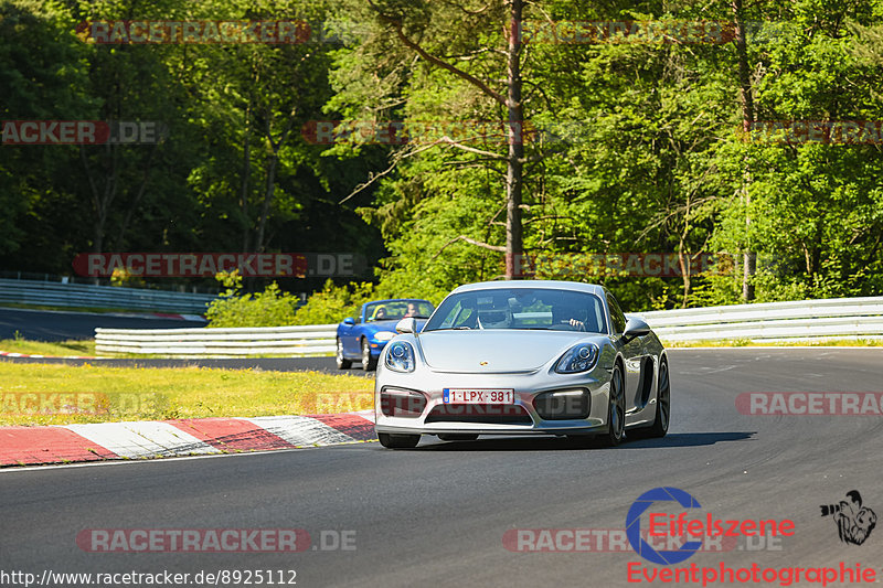 Bild #8925112 - Touristenfahrten Nürburgring Nordschleife (01.06.2020)