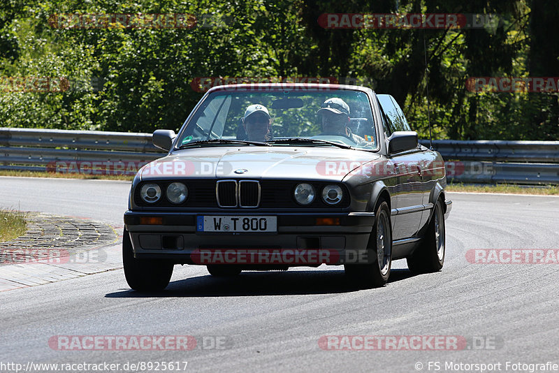 Bild #8925617 - Touristenfahrten Nürburgring Nordschleife (01.06.2020)